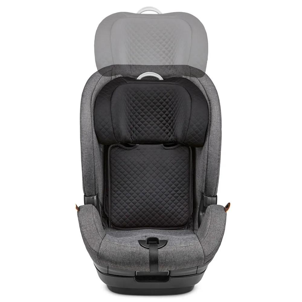 ABC DESIGN AUTO SEDISTE I-SIZE (76-105CM) ASPEN ASPHALT