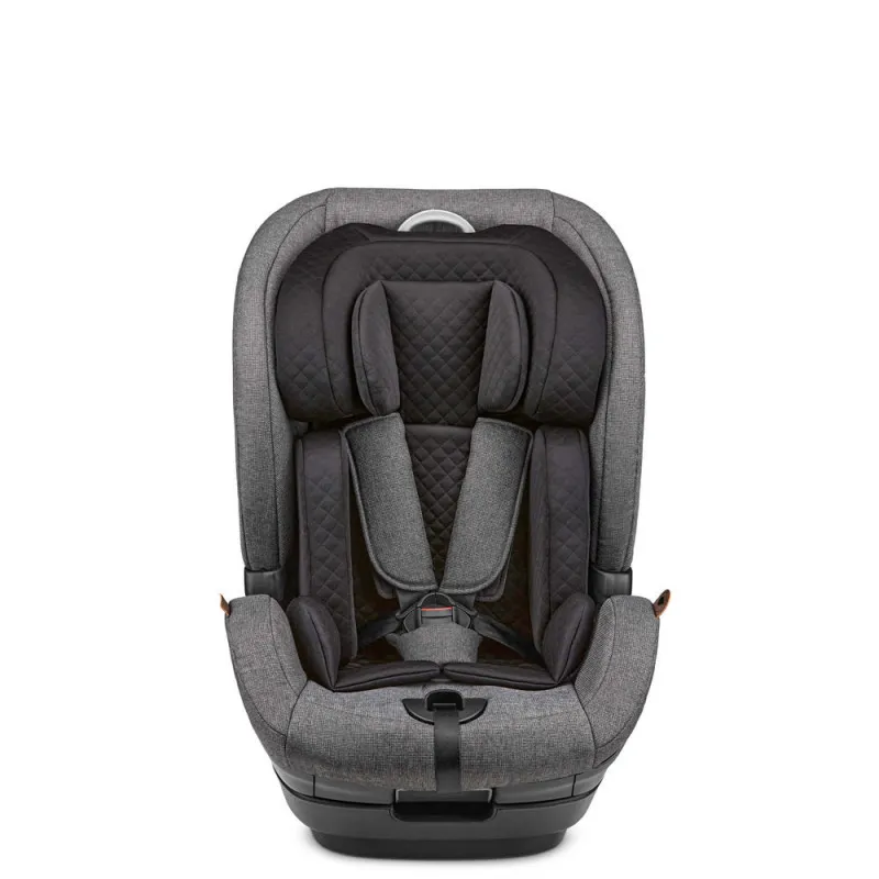 ABC DESIGN AUTO SEDISTE I-SIZE (76-105CM) ASPEN ASPHALT