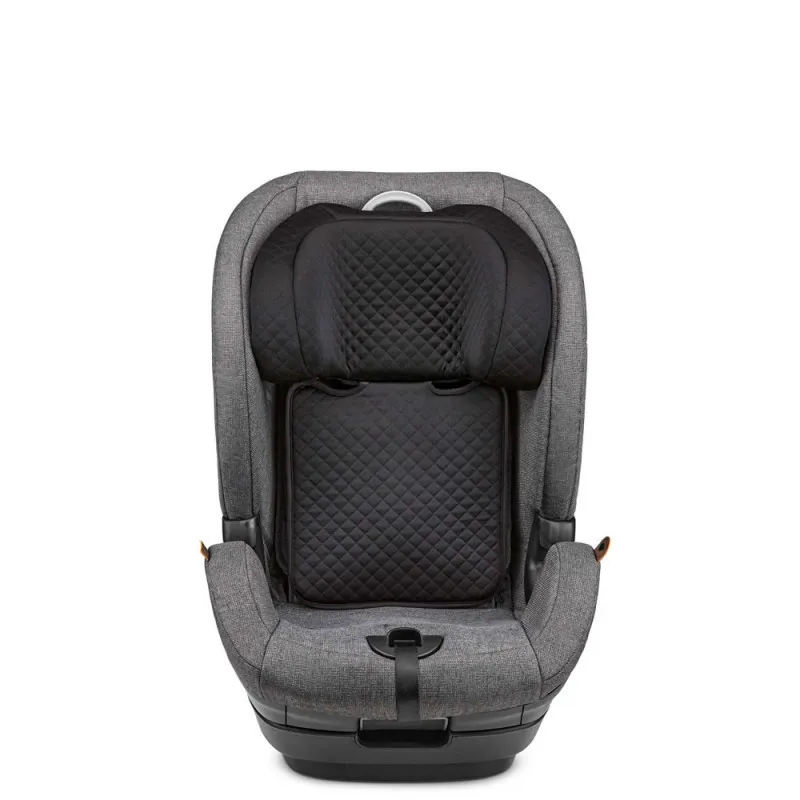 ABC DESIGN AUTO SEDISTE I-SIZE (76-105CM) ASPEN ASPHALT