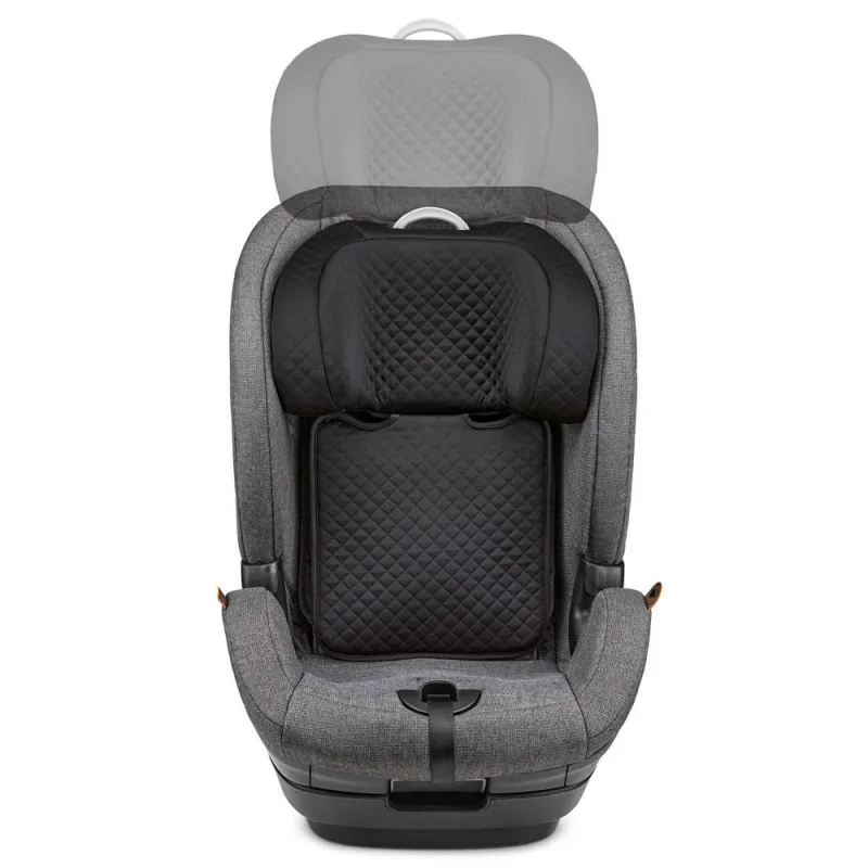 ABC DESIGN AUTO SEDISTE I-SIZE (76-105CM) ASPEN ASPHALT