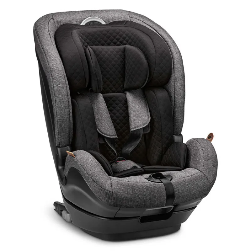 ABC DESIGN AUTO SEDISTE I-SIZE (76-105CM) ASPEN ASPHALT