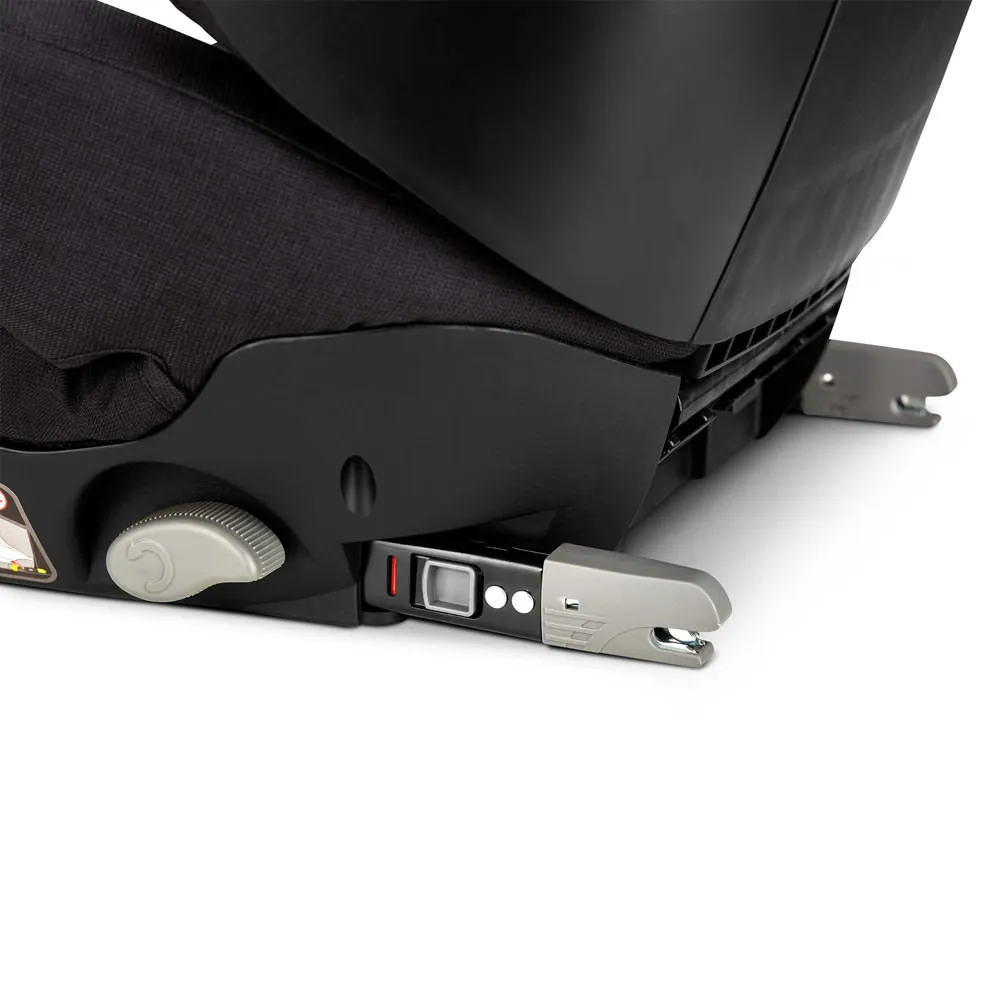 ABC DESIGN AUTO SEDISTE 2/3 (15-36KG) MALLOW BLACK