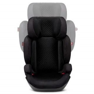 ABC DESIGN AUTO SEDISTE 2/3 (15-36KG) MALLOW BLACK