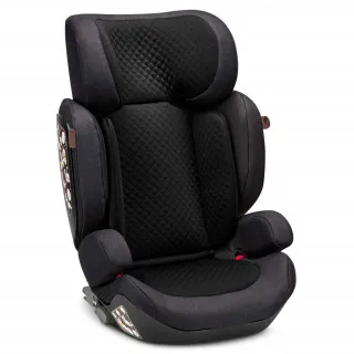 ABC DESIGN AUTO SEDISTE 2/3 (15-36KG) MALLOW BLACK