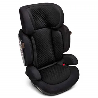 ABC DESIGN AUTO SEDISTE 2/3 (15-36KG) MALLOW BLACK