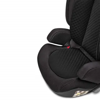 ABC DESIGN AUTO SEDISTE 2/3 (15-36KG) MALLOW BLACK