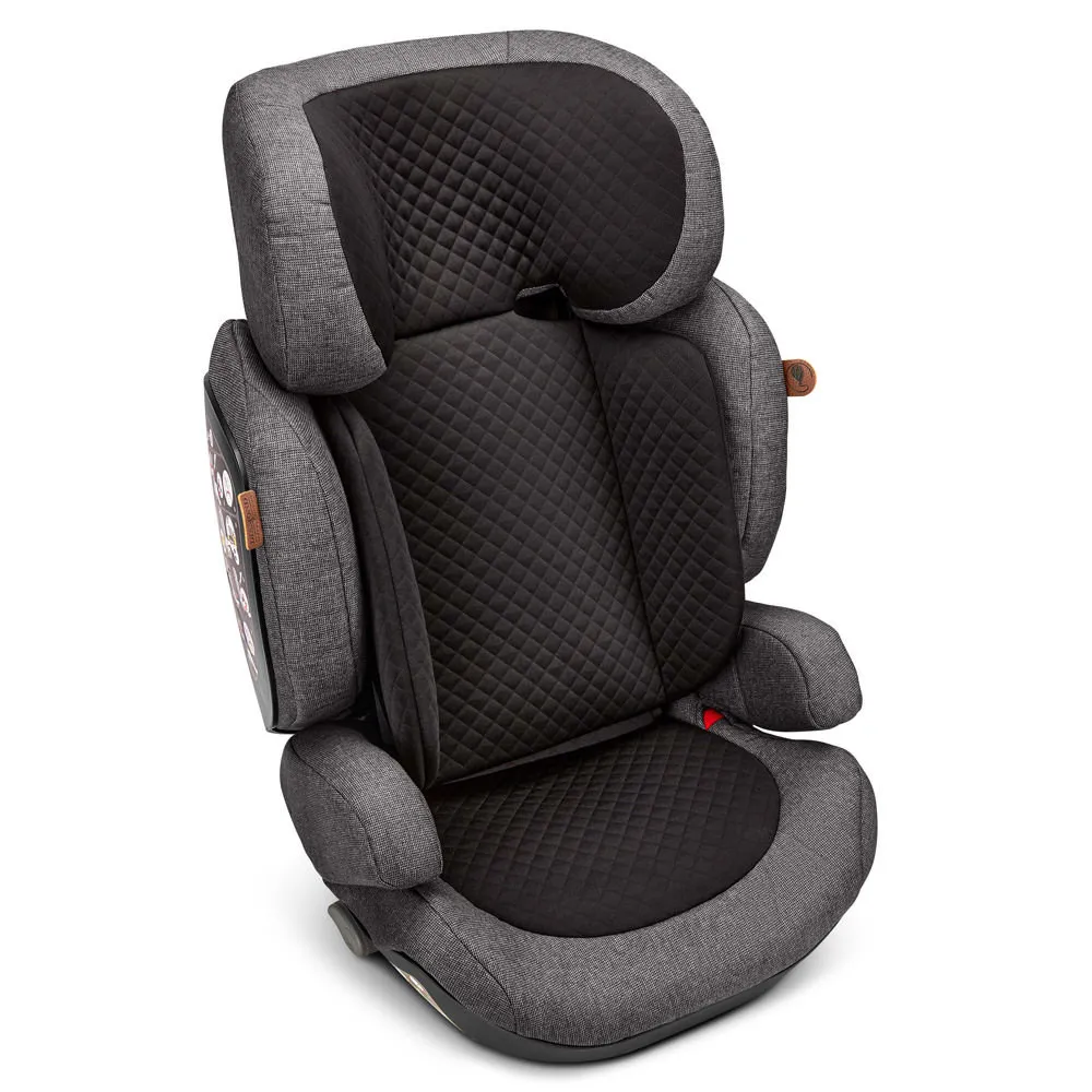ABC DESIGN AUTO SEDISTE 2/3 (15-36KG) MALLOW ASPHALT