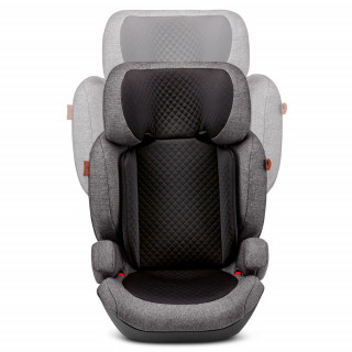 ABC DESIGN AUTO SEDISTE 2/3 (15-36KG) MALLOW ASPHALT