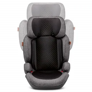 ABC DESIGN AUTO SEDISTE 2/3 (15-36KG) MALLOW ASPHALT