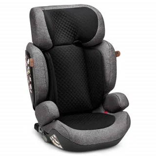 ABC DESIGN AUTO SEDISTE 2/3 (15-36KG) MALLOW ASPHALT