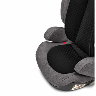 ABC DESIGN AUTO SEDISTE 2/3 (15-36KG) MALLOW ASPHALT