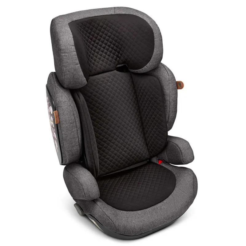 ABC DESIGN AUTO SEDISTE 2/3 (15-36KG) MALLOW ASPHALT