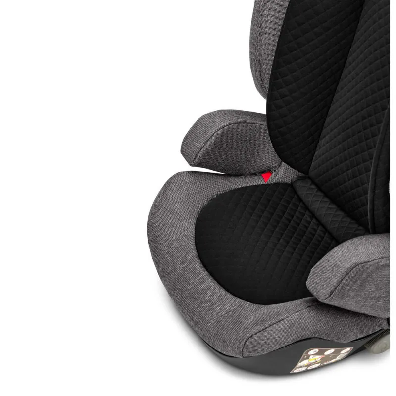 ABC DESIGN AUTO SEDISTE 2/3 (15-36KG) MALLOW ASPHALT
