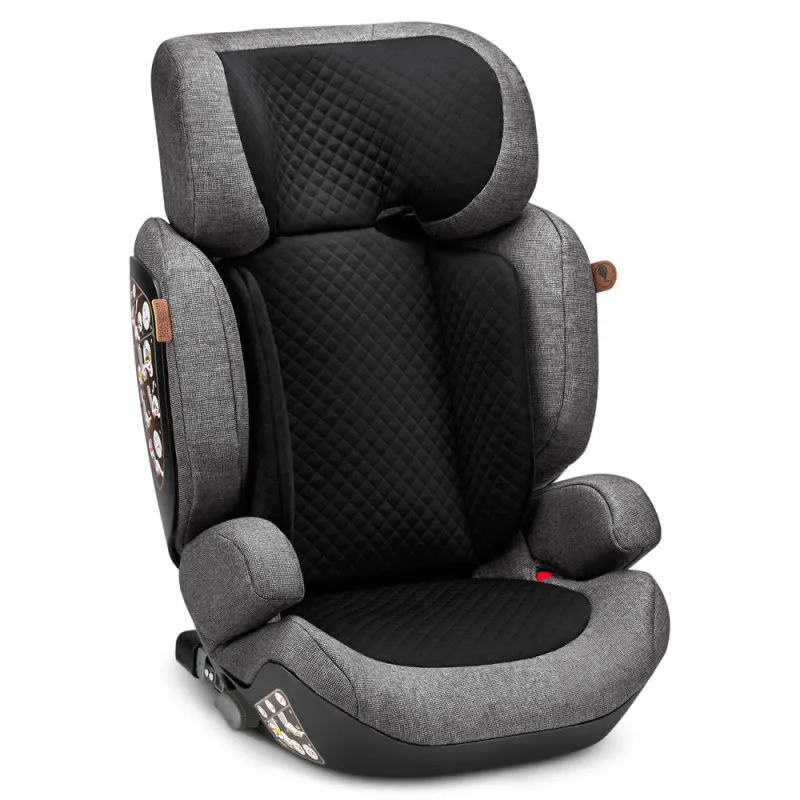 ABC DESIGN AUTO SEDISTE 2/3 (15-36KG) MALLOW ASPHALT