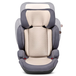 ABC DESIGN AUTO SEDISTE 2/3 (15-36KG) MALLOW STONE