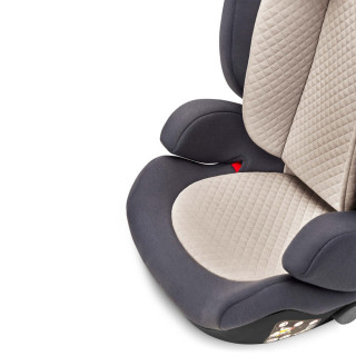 ABC DESIGN AUTO SEDISTE 2/3 (15-36KG) MALLOW STONE