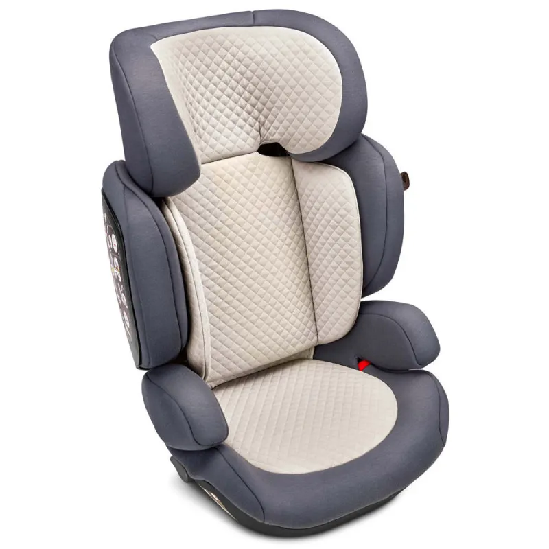 ABC DESIGN AUTO SEDISTE 2/3 (15-36KG) MALLOW STONE