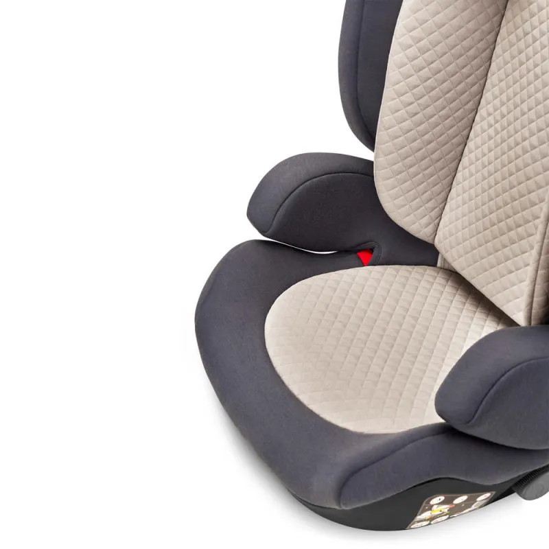 ABC DESIGN AUTO SEDISTE 2/3 (15-36KG) MALLOW STONE