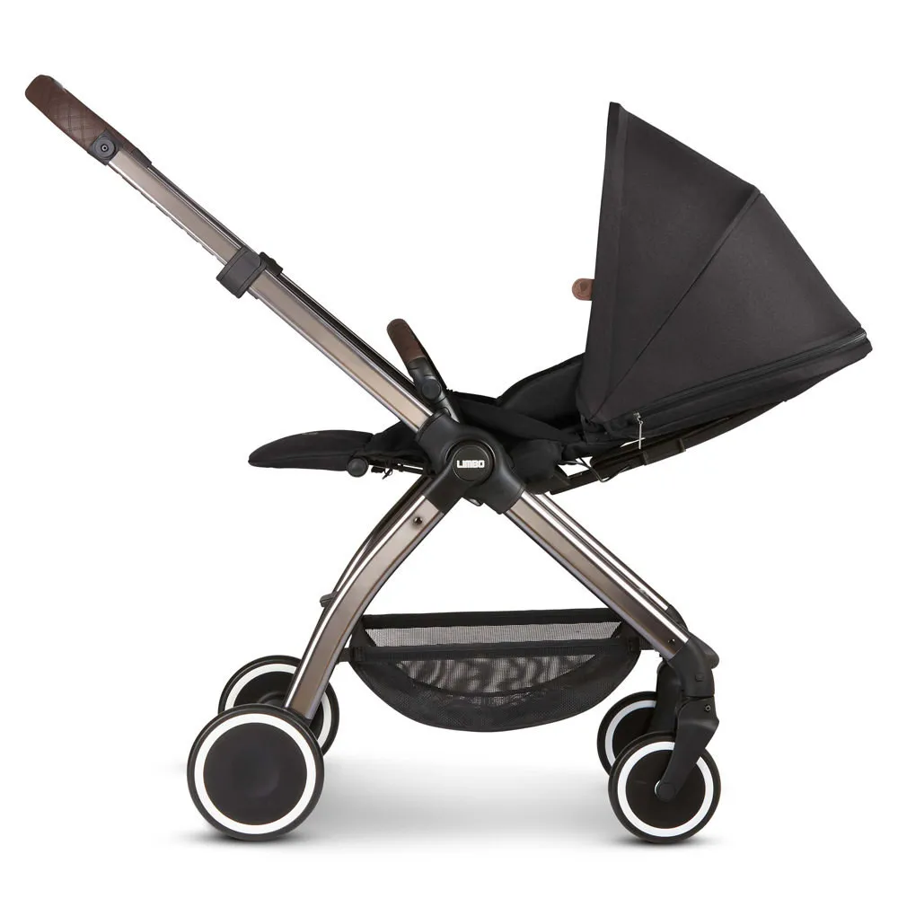 ABC DESIGN KOLICA LIMBO DOLPHIN