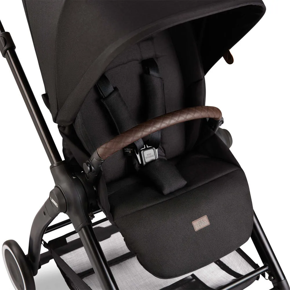 ABC DESIGN KOLICA LIMBO DOLPHIN