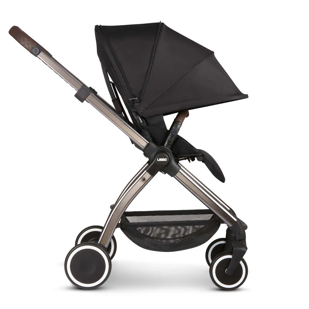 ABC DESIGN KOLICA LIMBO DOLPHIN