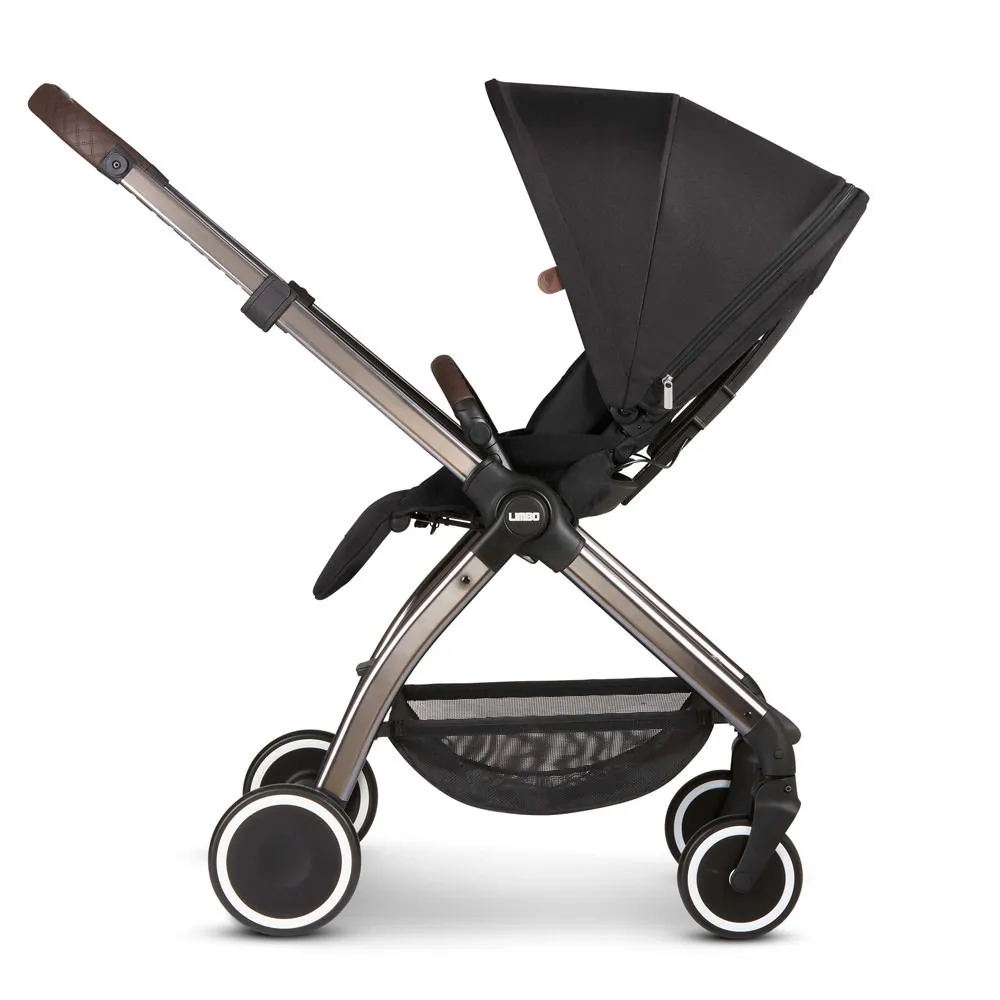 ABC DESIGN KOLICA LIMBO DOLPHIN