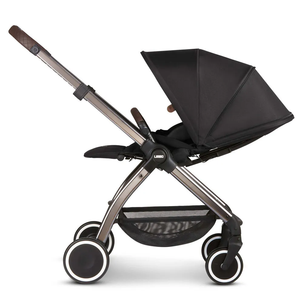 ABC DESIGN KOLICA LIMBO DOLPHIN