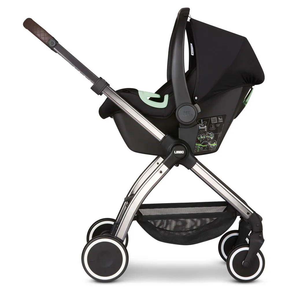 ABC DESIGN KOLICA LIMBO DOLPHIN