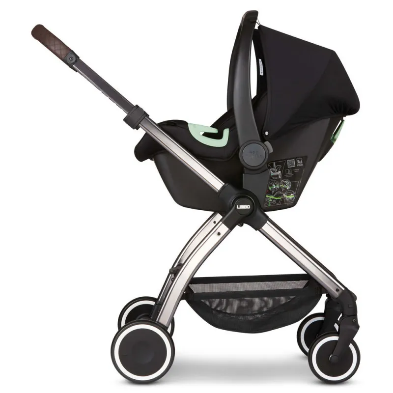 ABC DESIGN KOLICA LIMBO DOLPHIN