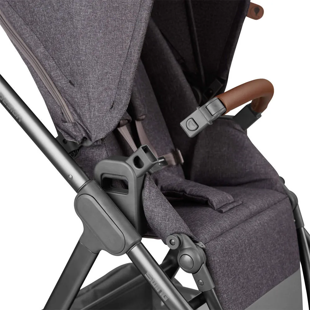 ABC DESIGN KOLICA SWING STREET
