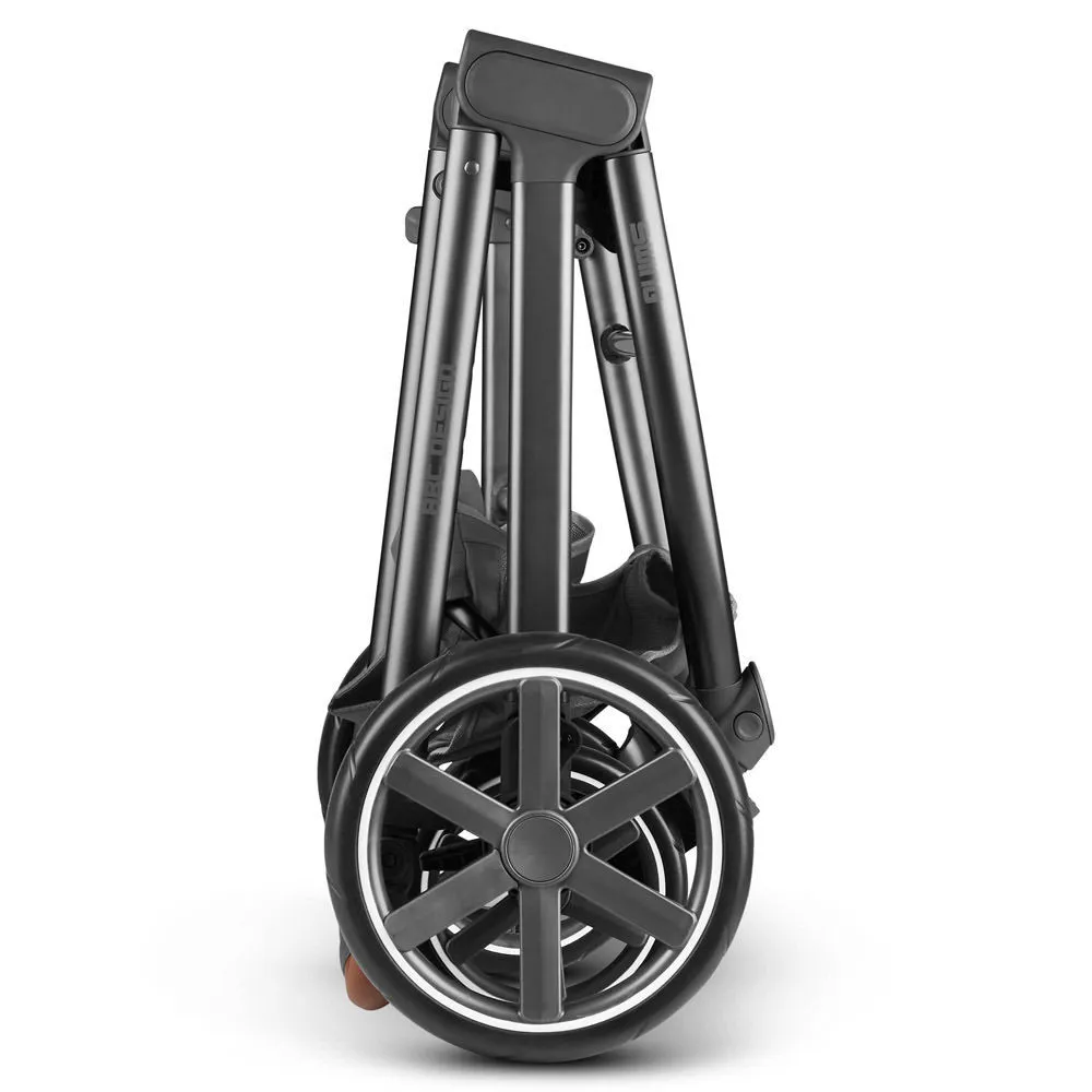 ABC DESIGN KOLICA SWING STREET