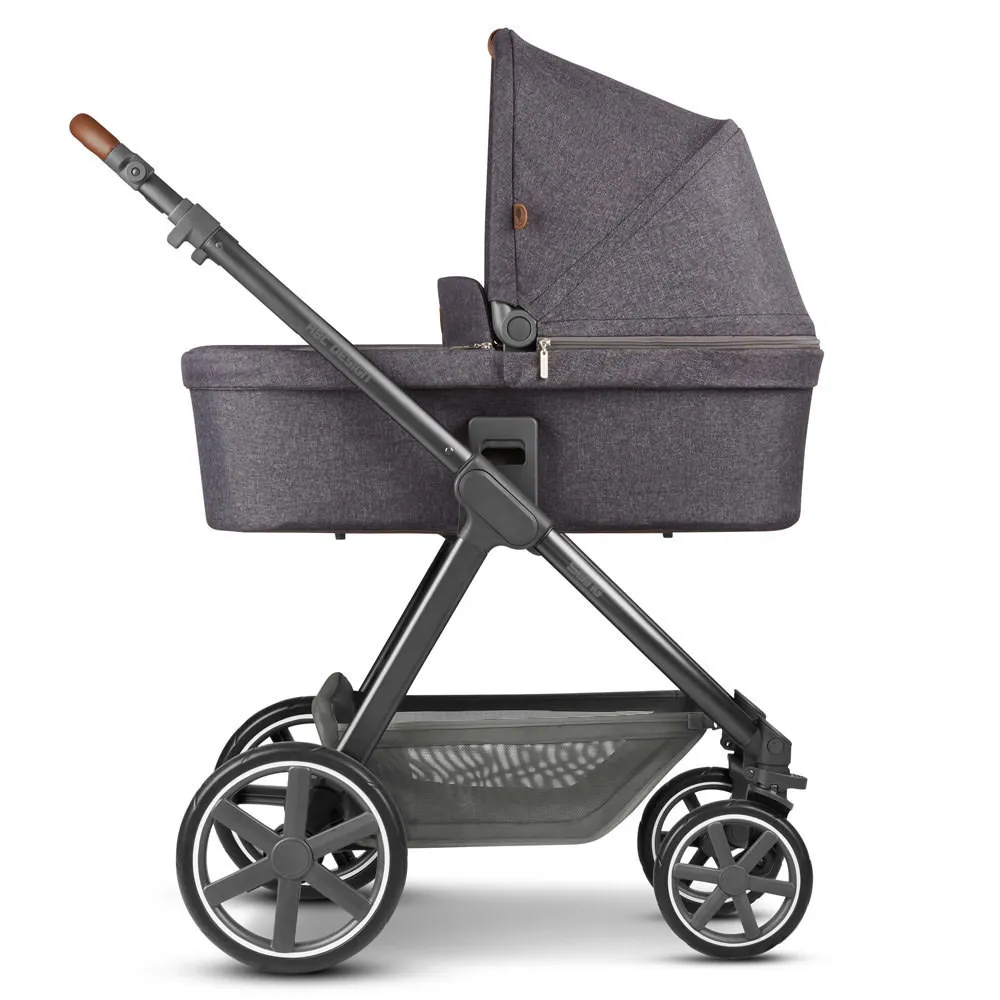 ABC DESIGN KOLICA SWING STREET