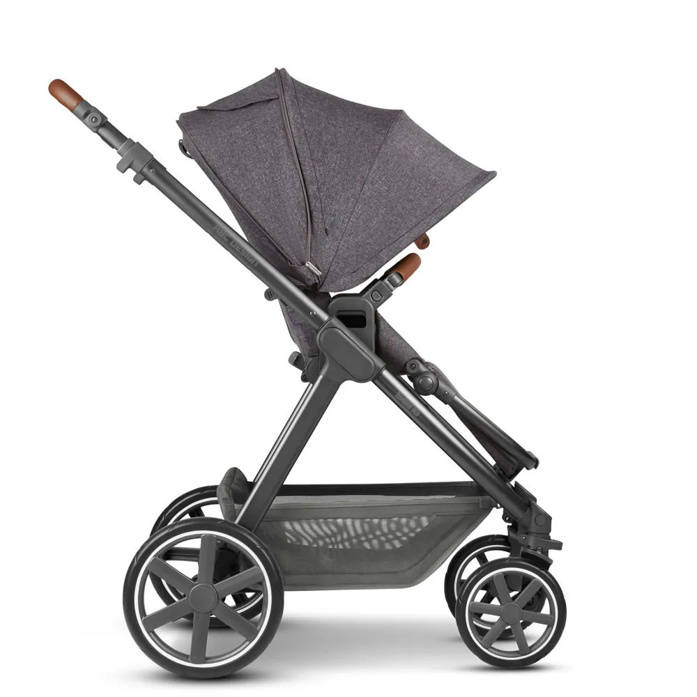 ABC DESIGN KOLICA SWING STREET