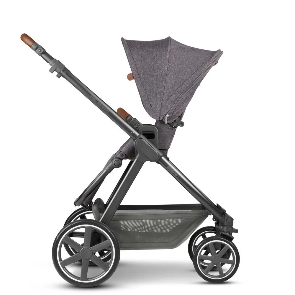 ABC DESIGN KOLICA SWING STREET