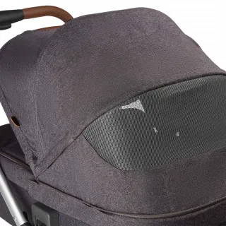ABC DESIGN KOLICA SWING STREET