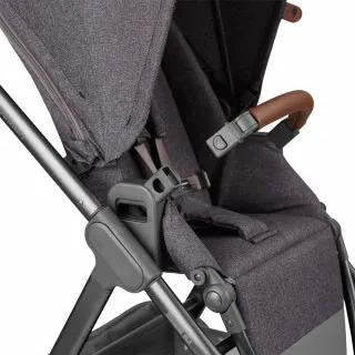 ABC DESIGN KOLICA SWING STREET