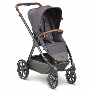 ABC DESIGN KOLICA SWING STREET