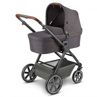 ABC DESIGN KOLICA SWING STREET
