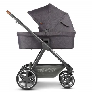 ABC DESIGN KOLICA SWING STREET