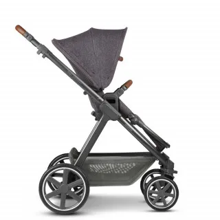 ABC DESIGN KOLICA SWING STREET