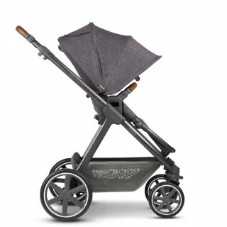 ABC DESIGN KOLICA SWING STREET