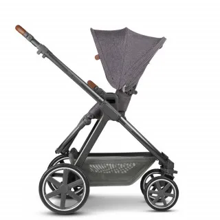 ABC DESIGN KOLICA SWING STREET
