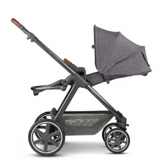ABC DESIGN KOLICA SWING STREET