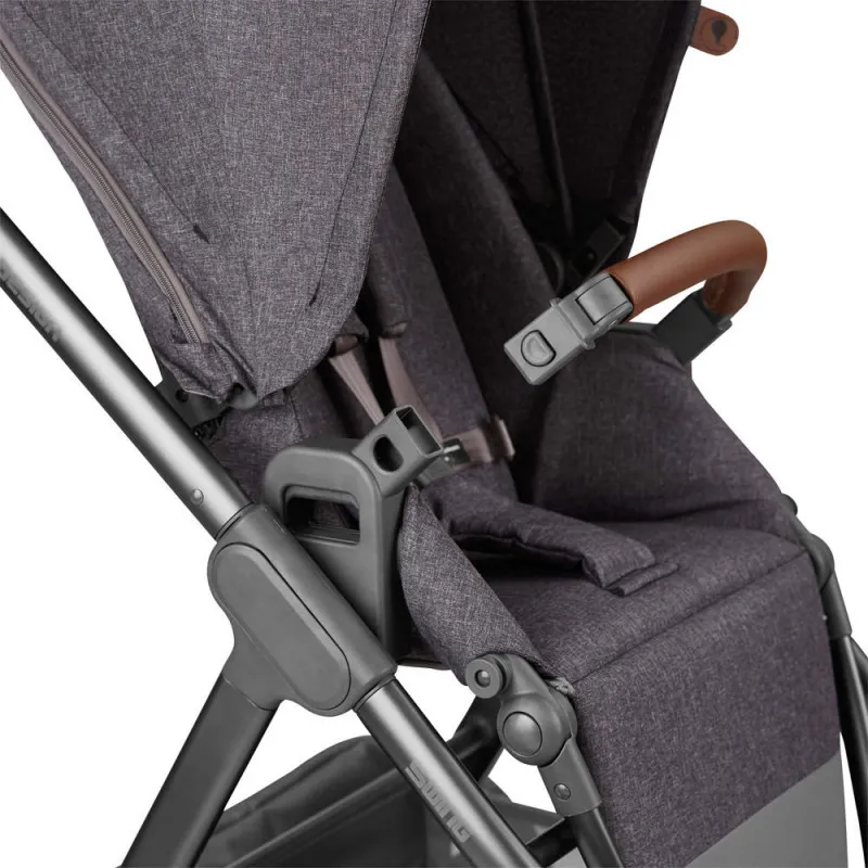ABC DESIGN KOLICA SWING STREET