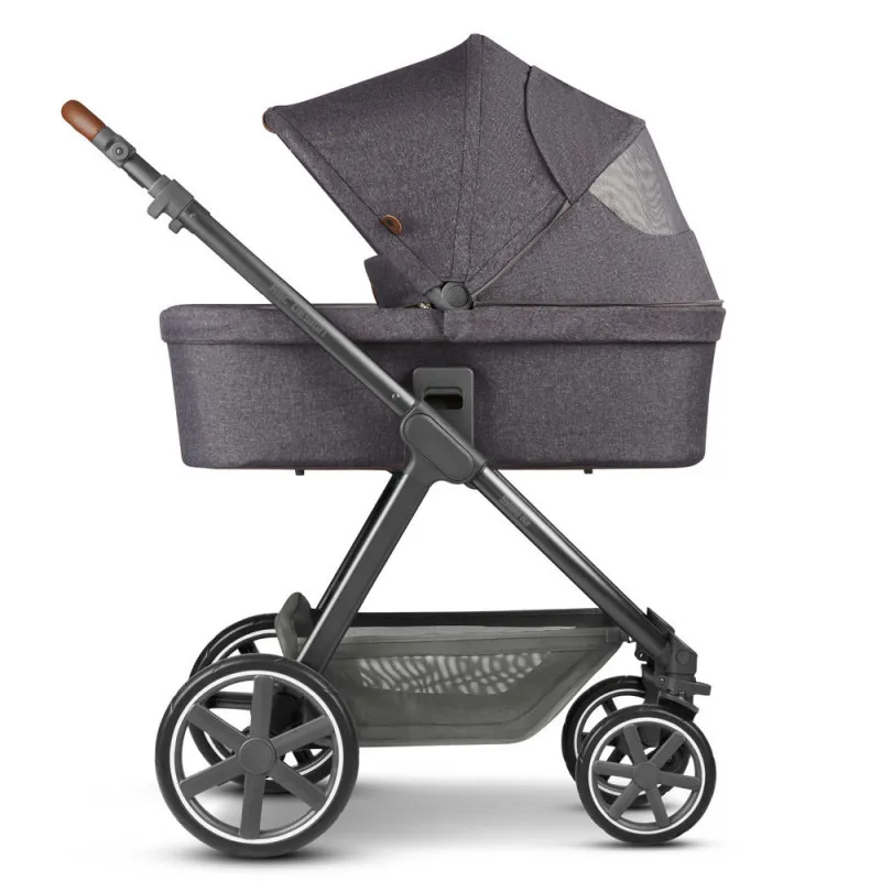 ABC DESIGN KOLICA SWING STREET