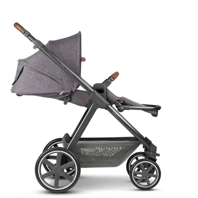 ABC DESIGN KOLICA SWING STREET
