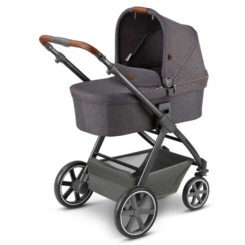 ABC DESIGN KOLICA SWING STREET