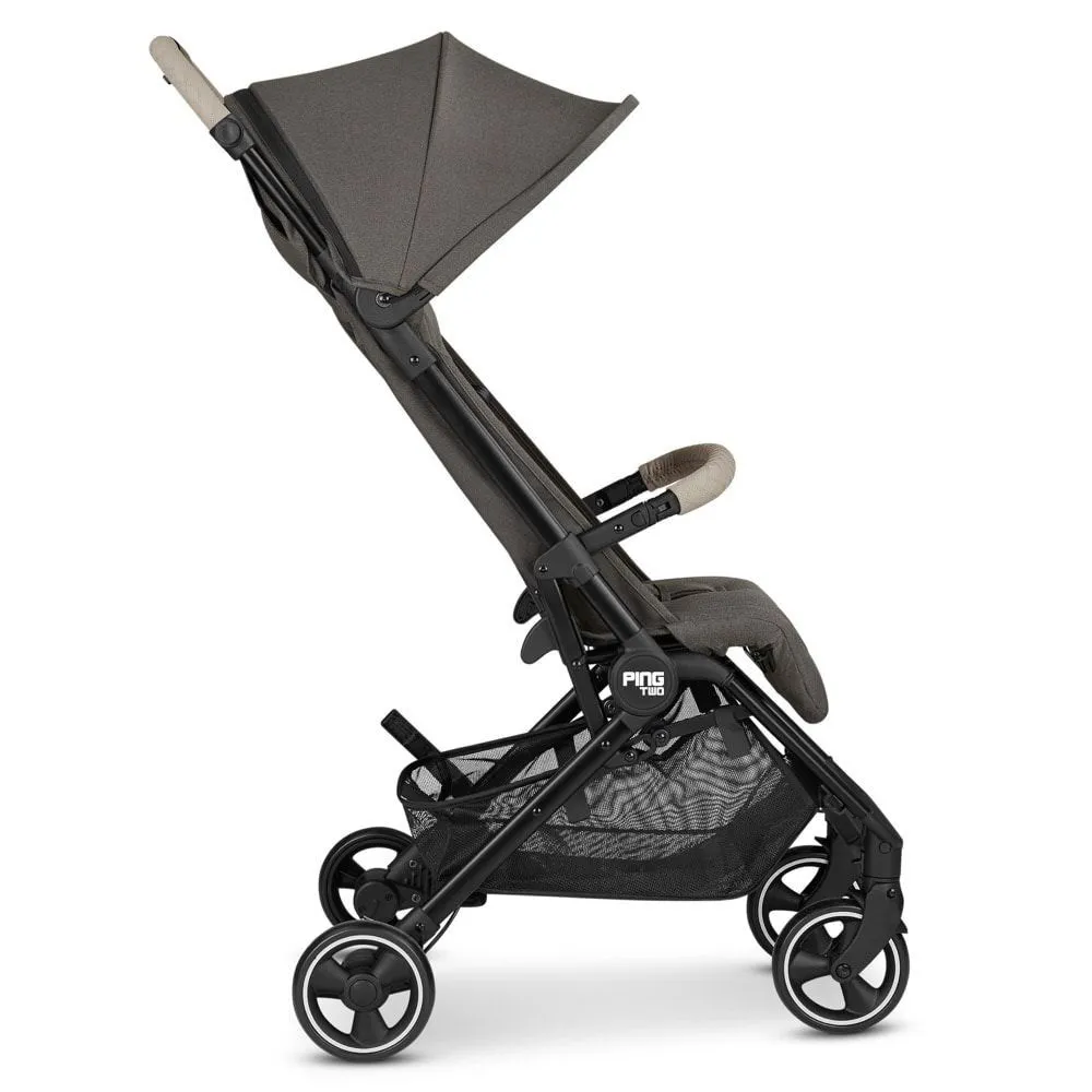 ABC DESIGN KOLICA PING TWO HERB DIAMOND EDITION