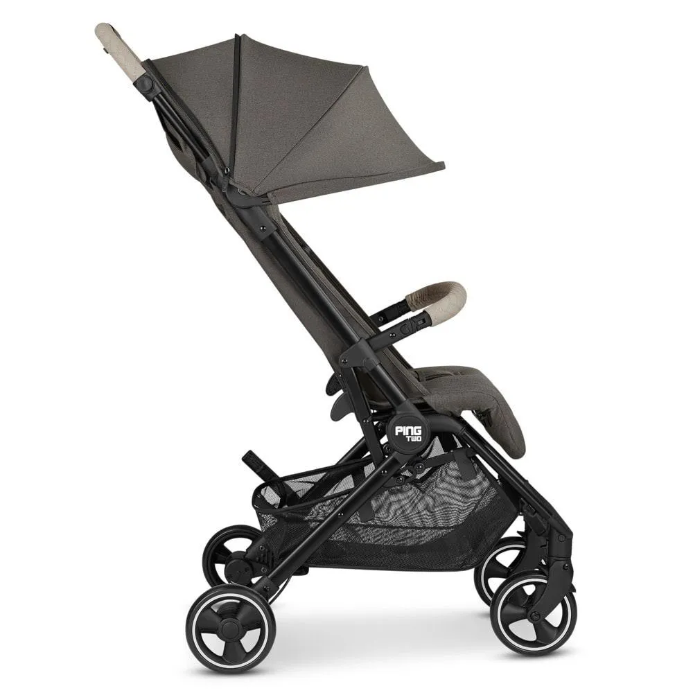 ABC DESIGN KOLICA PING TWO HERB DIAMOND EDITION