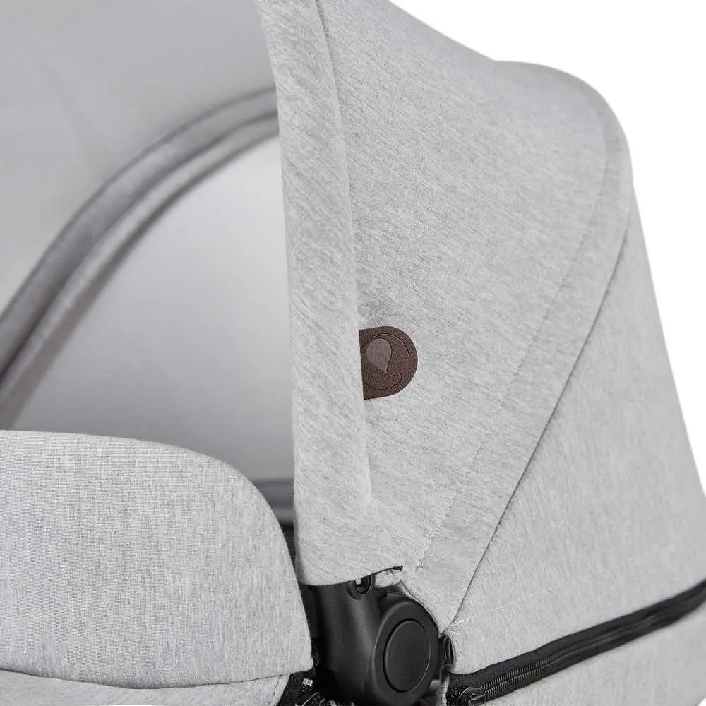 ABC DESIGN KOLICA DUO SISTEM SALSA 4 AIR FASHION MINERAL